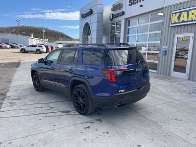 2023 GMC Acadia, $30500. Photo 12