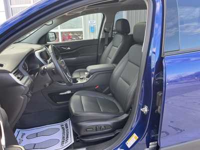 2023 GMC Acadia, $30500. Photo 2