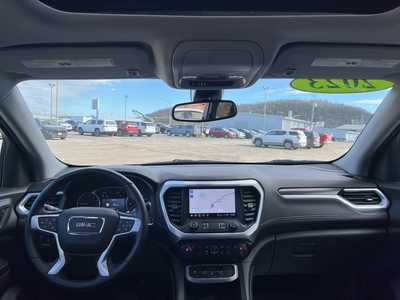 2023 GMC Acadia, $30500. Photo 3