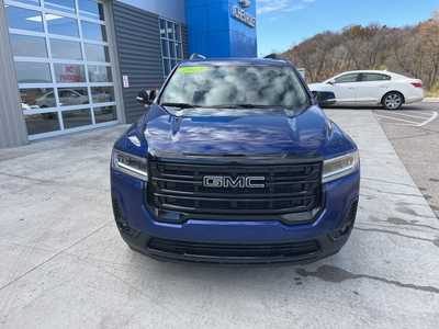 2023 GMC Acadia, $30500. Photo 5