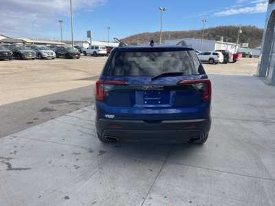 2023 GMC Acadia, $30500. Photo 7