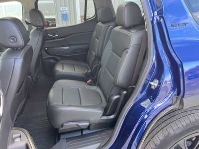 2023 GMC Acadia, $30500. Photo 8