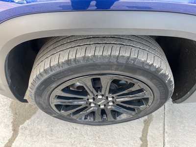 2023 GMC Acadia, $30500. Photo 9