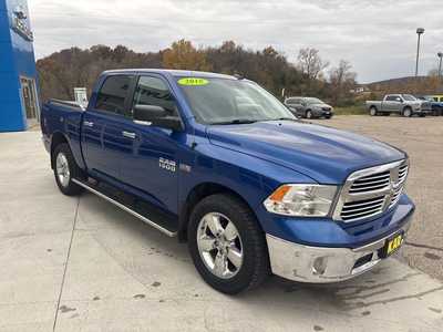 2018 RAM 1500 Crew Cab, $21000. Photo 2