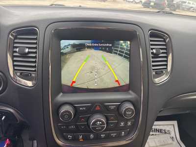 2020 Dodge Durango, $23000. Photo 10