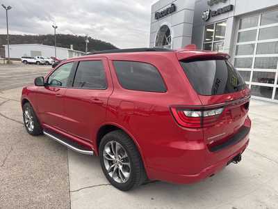 2020 Dodge Durango, $23000. Photo 11