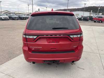 2020 Dodge Durango, $23000. Photo 12