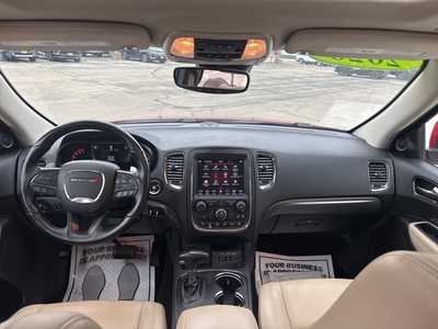 2020 Dodge Durango, $23000. Photo 2