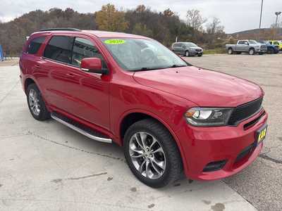 2020 Dodge Durango, $23000. Photo 3