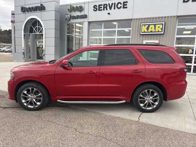 2020 Dodge Durango, $23000. Photo 5