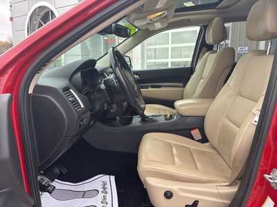 2020 Dodge Durango, $23000. Photo 6