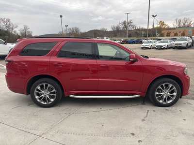 2020 Dodge Durango, $23000. Photo 7