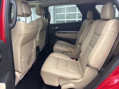 2020 Dodge Durango, $23000. Photo 9