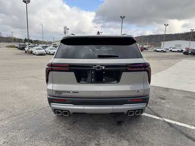 2026 Chevrolet Traverse, $53500. Photo 10