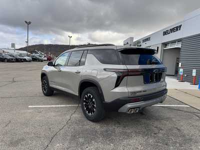 2026 Chevrolet Traverse, $53500. Photo 7