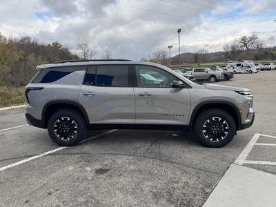 2026 Chevrolet Traverse, $53500. Photo 9