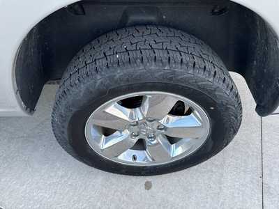 2018 RAM 1500 Ext Cab, $18500. Photo 10