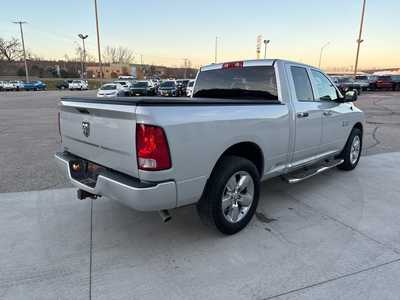 2018 RAM 1500 Ext Cab, $18500. Photo 12