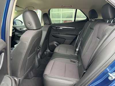 2022 Buick Envision, $24500. Photo 6