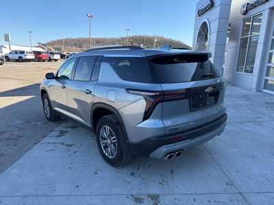 2025 Chevrolet Traverse, $38000. Photo 10