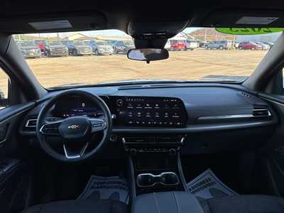 2025 Chevrolet Traverse, $38000. Photo 3