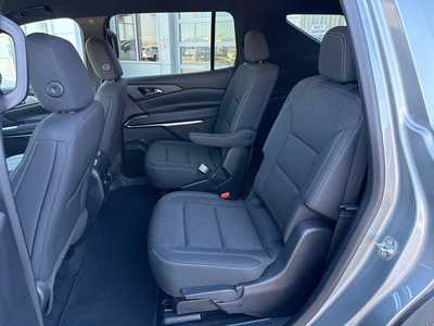 2025 Chevrolet Traverse, $38000. Photo 6