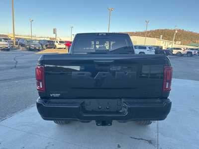 2026 RAM 2500 Crew Cab, $63500. Photo 11