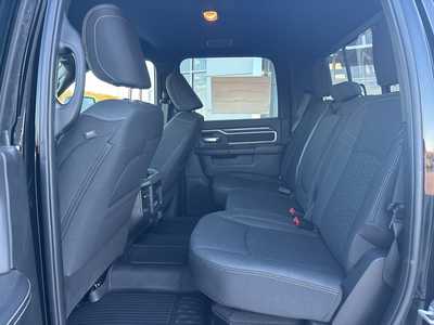 2026 RAM 2500 Crew Cab, $63500. Photo 6