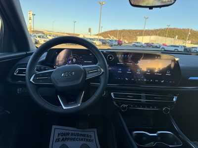 2026 Chevrolet Traverse, $54500. Photo 2