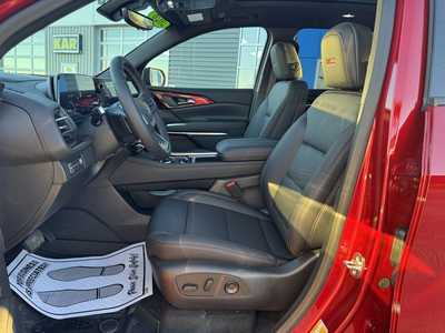 2026 Chevrolet Traverse, $54500. Photo 6