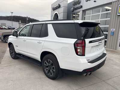 2024 Chevrolet Tahoe, $61900. Photo 10