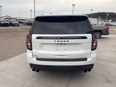 2024 Chevrolet Tahoe, $61900. Photo 11