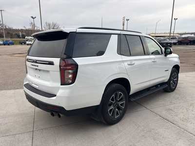 2024 Chevrolet Tahoe, $61900. Photo 12