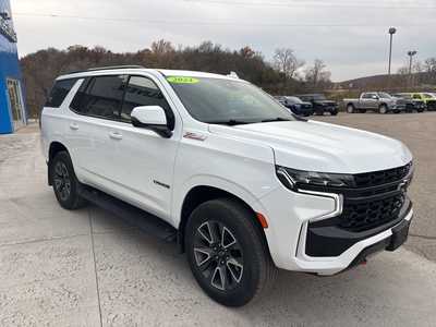 2024 Chevrolet Tahoe, $61900. Photo 2