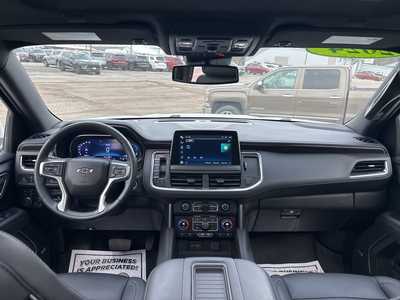 2024 Chevrolet Tahoe, $61900. Photo 3