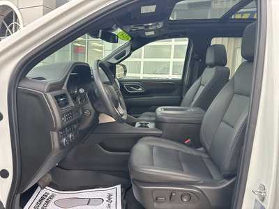 2024 Chevrolet Tahoe, $61900. Photo 5