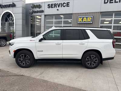 2024 Chevrolet Tahoe, $61900. Photo 9