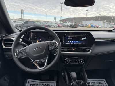 2026 Chevrolet TrailBlazer, $34900. Photo 6