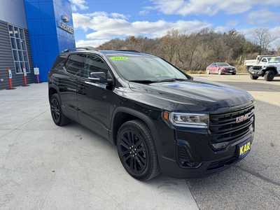 2023 GMC Acadia, $29500. Photo 10