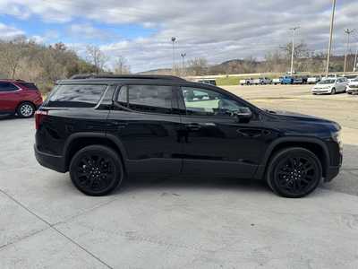 2023 GMC Acadia, $29500. Photo 11