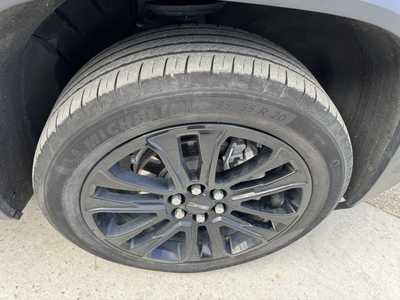 2023 GMC Acadia, $29500. Photo 12