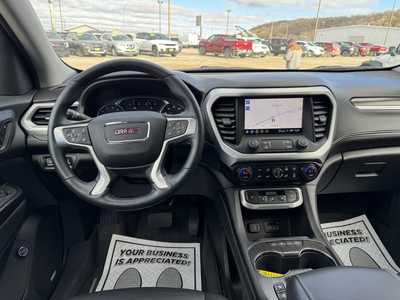 2023 GMC Acadia, $29500. Photo 2