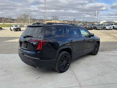 2023 GMC Acadia, $29500. Photo 3