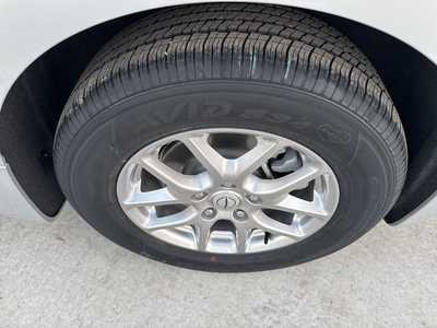 2026 Chrysler Pacifica, $43064. Photo 10