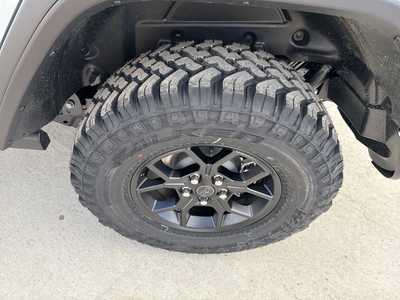 2026 Jeep Wrangler, $50400. Photo 7