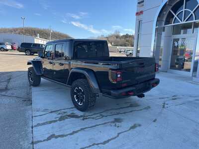 2026 Jeep Gladiator, $60645. Photo 12