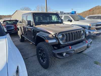 2026 Jeep Gladiator, $66635. Photo 2