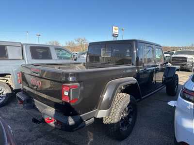 2026 Jeep Gladiator, $66635. Photo 3