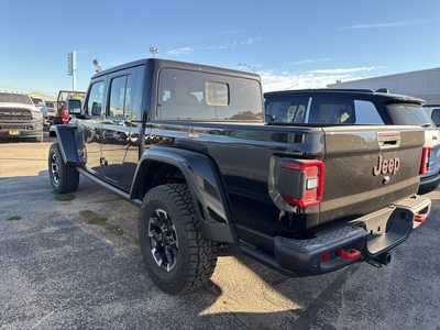 2026 Jeep Gladiator, $66635. Photo 4