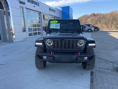 2026 Jeep Gladiator, $60645. Photo 5